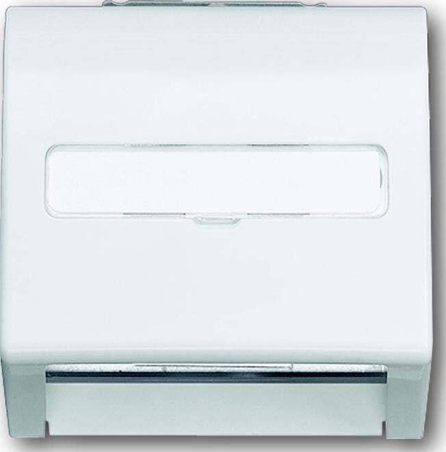 Busch-Jaeger Zentralscheibe aws 1758-74