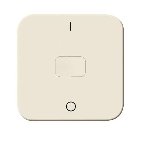 Busch-Jaeger Wippe ws 2544-212