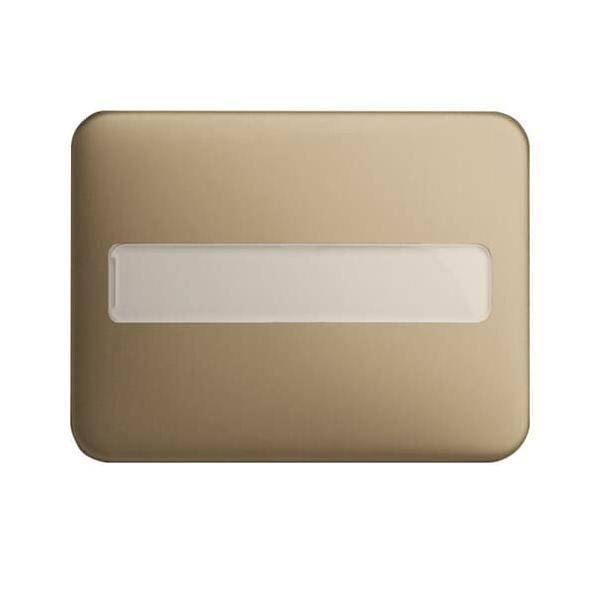 Busch-Jaeger Wippe brz 1781-21