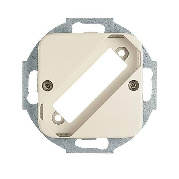 Busch-Jaeger Zentralscheibe ws 2549-212