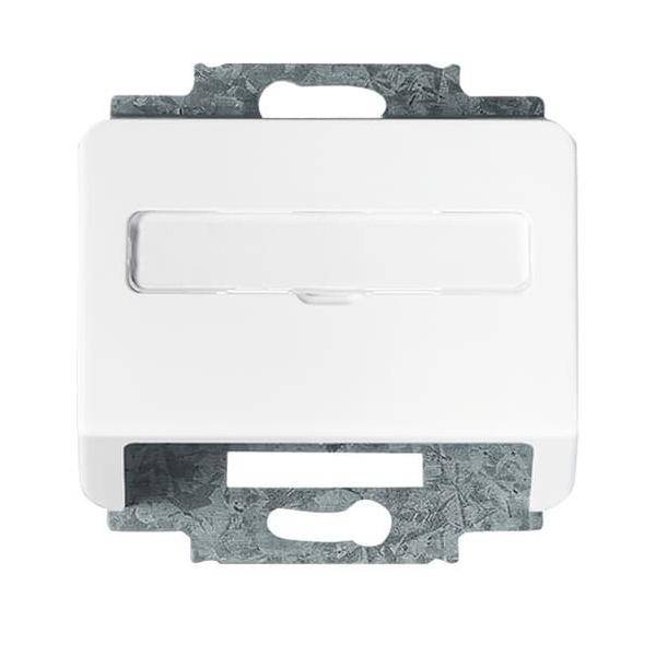 Busch-Jaeger Zentralscheibe stws gl 1758-24G