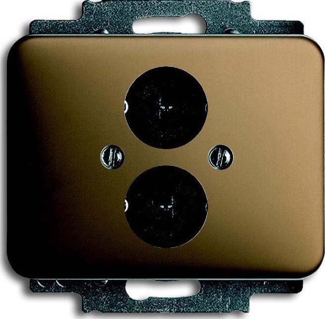 Busch-Jaeger Zentralscheibe brz 1751-21