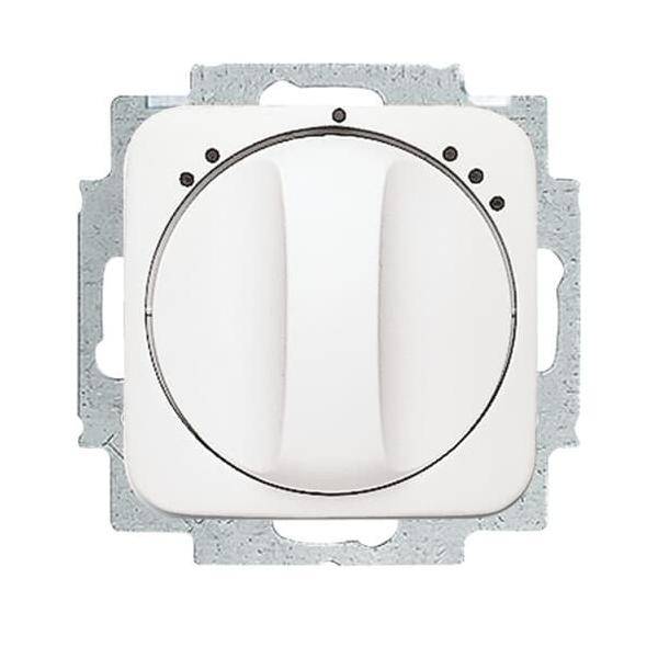 Busch-Jaeger Lüfterschalter-Einsatz 2711 UCDRL-214