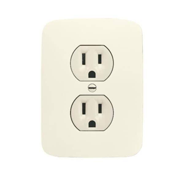 Busch-Jaeger Doppelsteckdose 3016-02 EUI-212