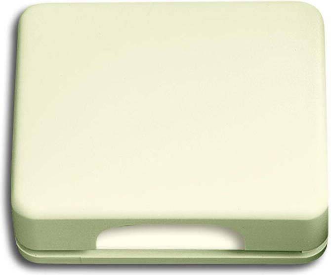 Busch-Jaeger Zentralscheibe elf/ws 1746-22G FN