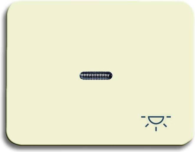 Busch-Jaeger Wippe elf/ws 1789 LI-22G