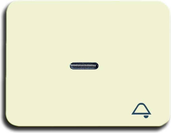 Busch-Jaeger Wippe ws 1789 KI-22G