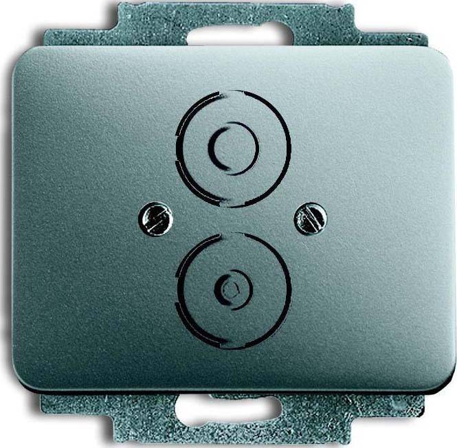 Busch-Jaeger Zentralscheibe ti 1748-266