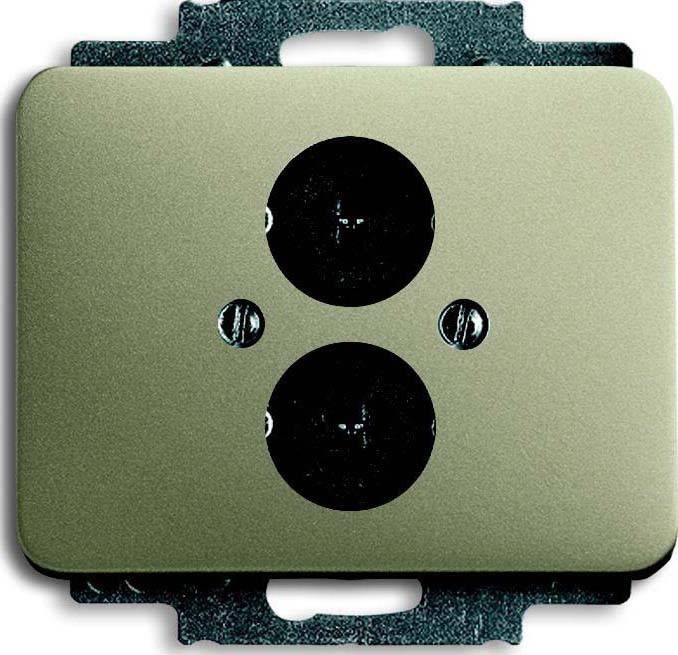 Busch-Jaeger Zentralscheibe pall 1751-260