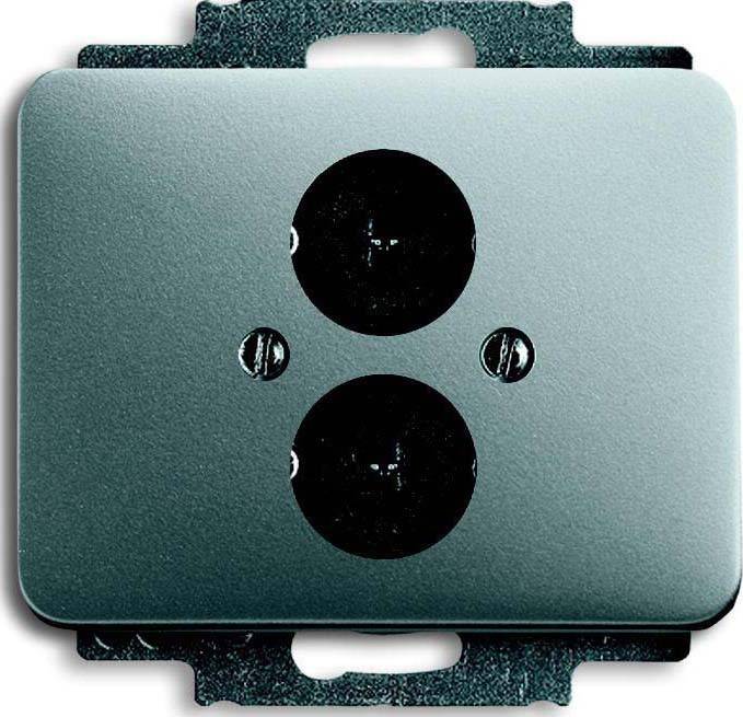 Busch-Jaeger Zentralscheibe ti 1751-266