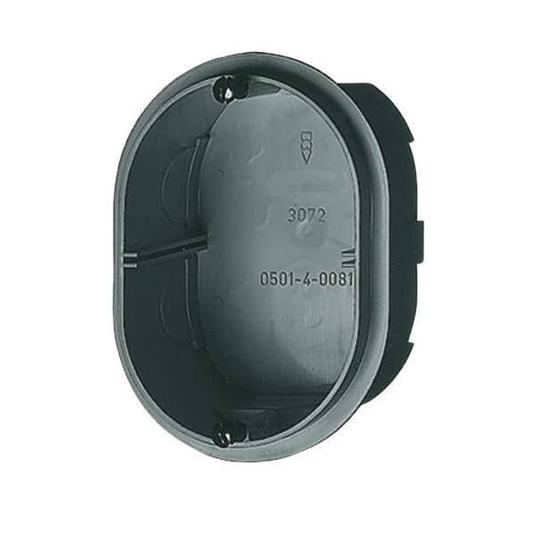 Busch-Jaeger Doppel-Einbaudose 3072