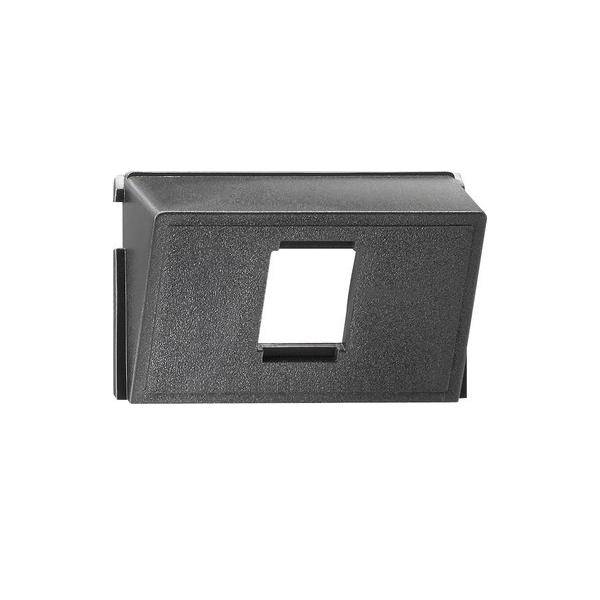 Gira Modulareinsatz 005200