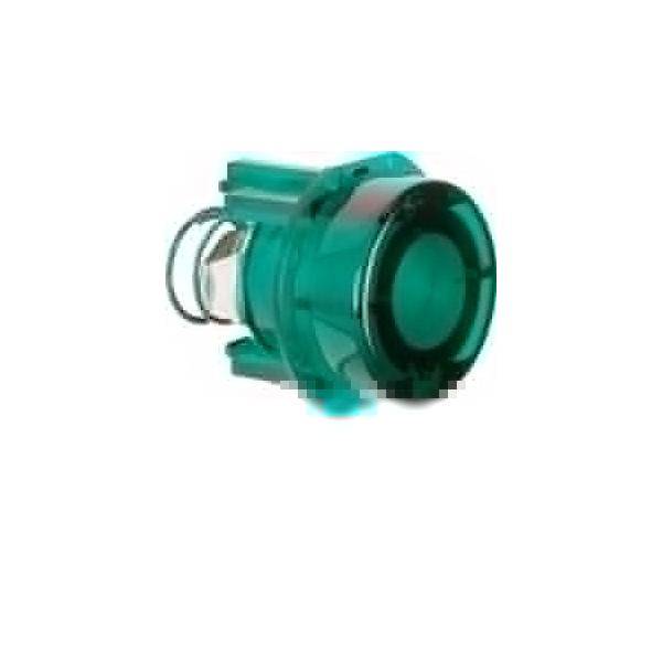 Berker Tasterknopf gn-tra 127903
