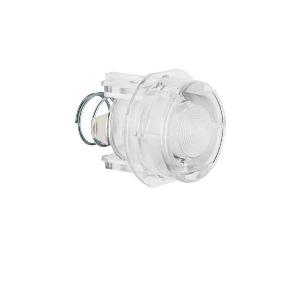 Berker Tasterknopf kl-tra 127902
