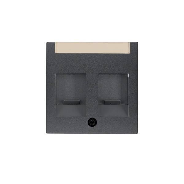 Berker Zentralstück anth 11811606