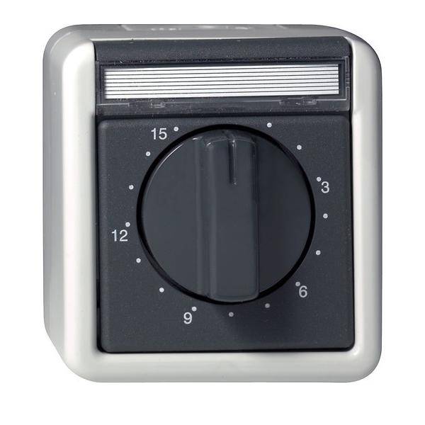 Gira Zeitschalter gr 032030