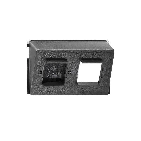 Gira Modulareinsatz 005800