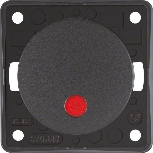 Berker Wipptaster anth 937722505