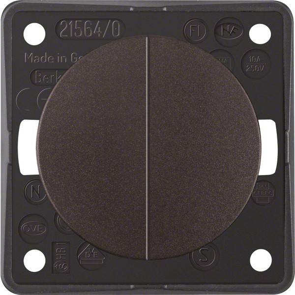 Berker Wipptaster br 936752501