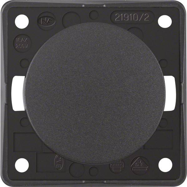 Berker Wipp-Schalter anth 936522505