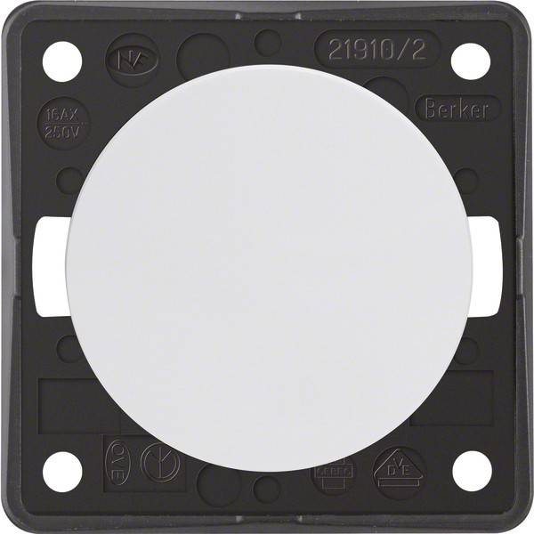 Berker Wipp-Schalter pws 936522509