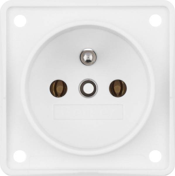 Berker Steckdose pws 961852502