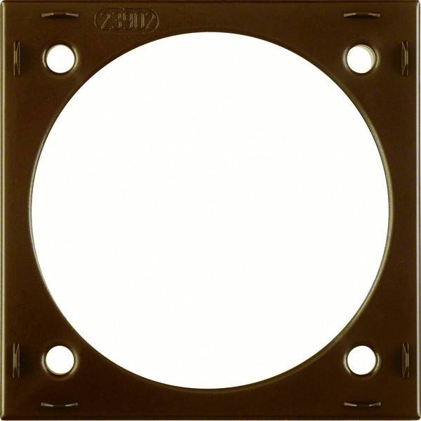 Berker Aufbau-Distanzring br 918252511