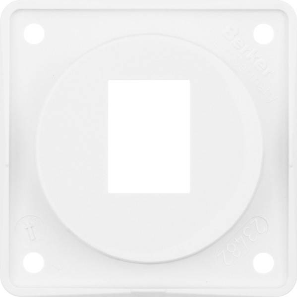 Berker Tragplatte pws 945572509