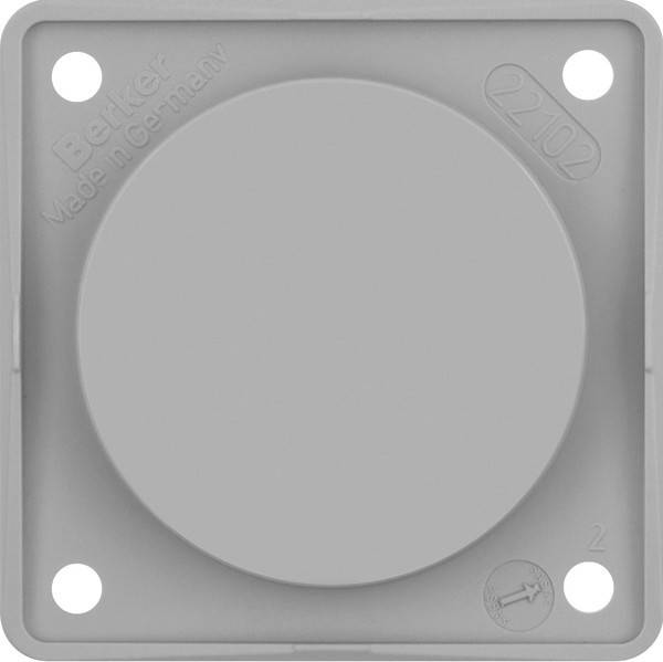 Berker Blindverschluß gr 945162507