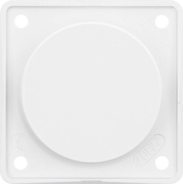 Berker Blindverschluß pws 945162509