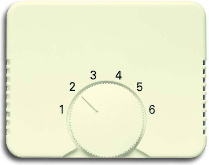 Busch-Jaeger Zentralscheibe elf/ws 1794-22G