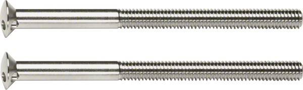 Berker Zweilochschraube 189510