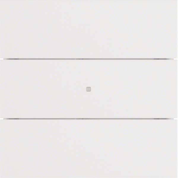 Berker Tastsensor 3fach Komfort 75163599