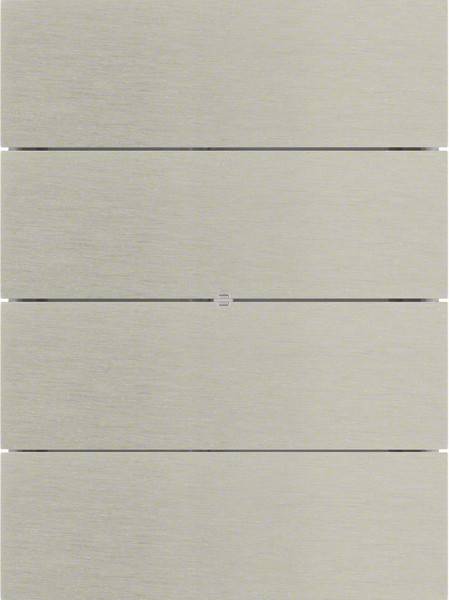 Berker Tastsensor 4fach Standard 75164093
