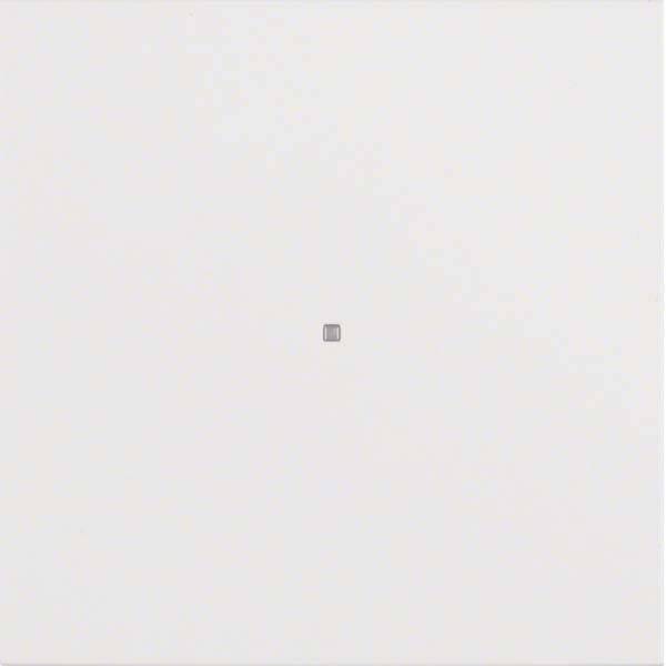 Berker Tastsensor 1fach Standard 75161099