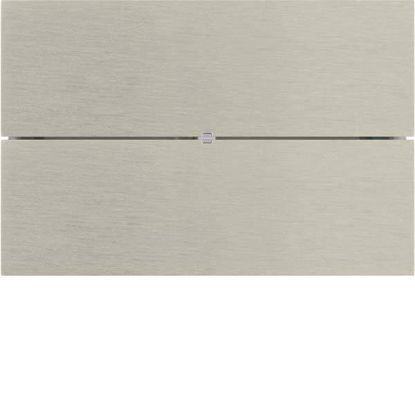 Berker Tastsensor 2fach Standard 75162093