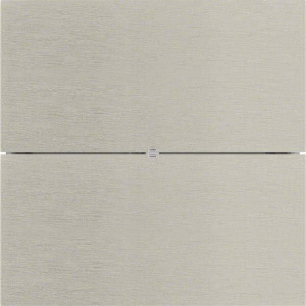 Berker Tastsensor 2fach Komfort 75162593