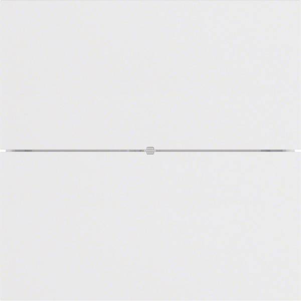 Berker Tastsensor 2fach Komfort 75162599