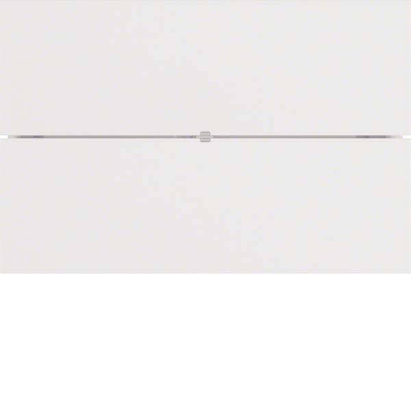 Berker Tastsensor 2fach Komfort 75162599