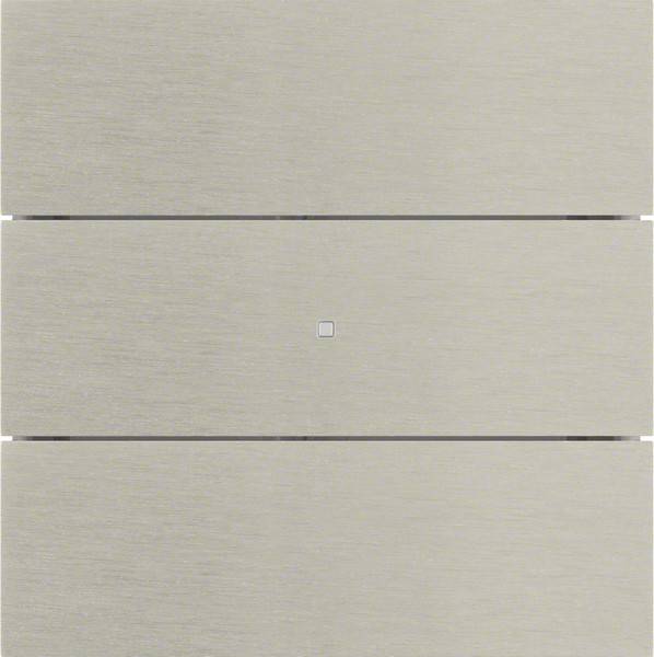 Berker Tastsensor 3fach Standard 75163093