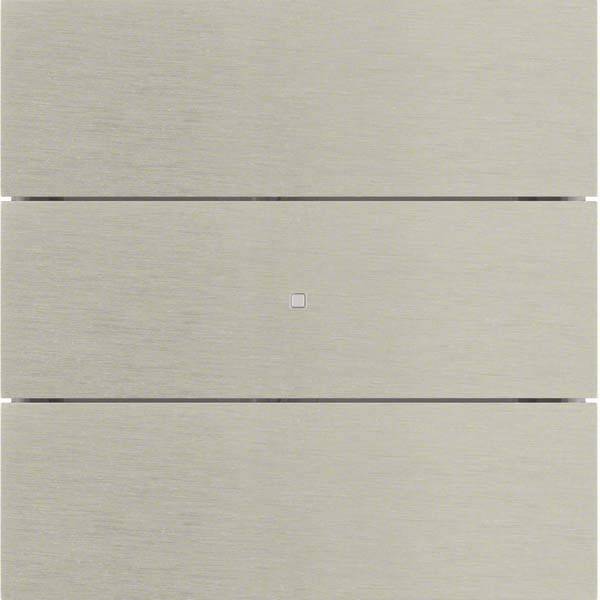 Berker Tastsensor 3fach Standard 75163093