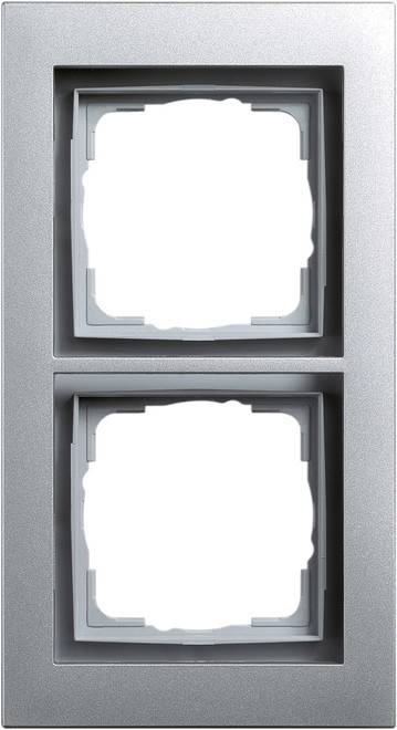 Gira Adapterrahmen 1254651