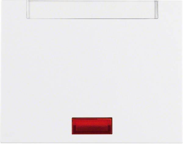 Berker Wippe pws/gl 14157109