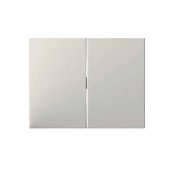 Berker Wippe ws/gl 14357002