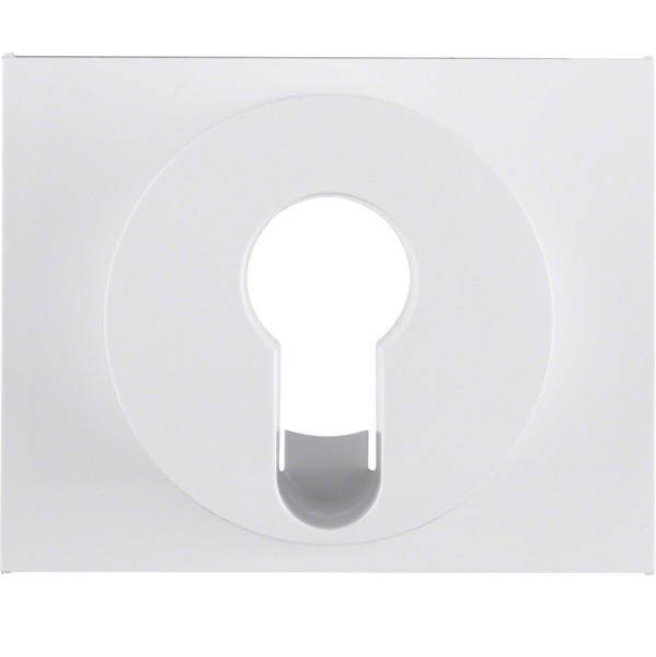 Berker Zentralstück pws 15057009