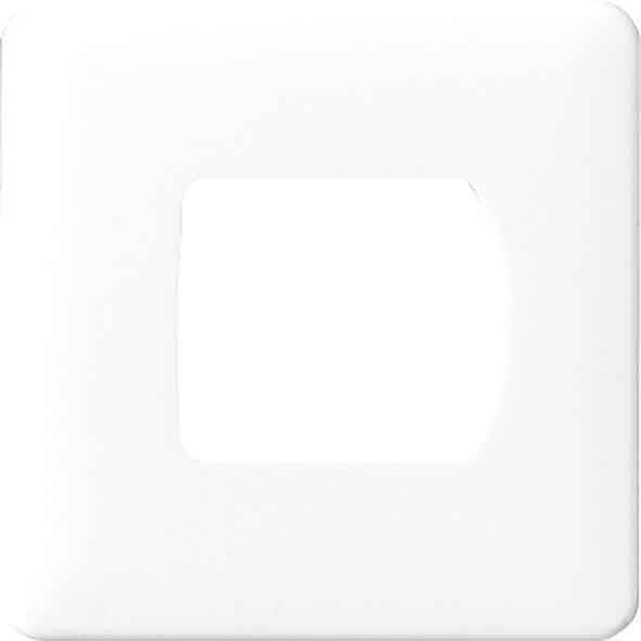 Jung Abdeckung aws CD 189 A WW
