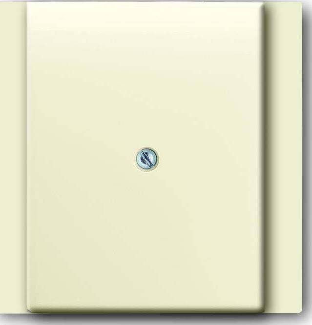 Busch-Jaeger Zentralscheibe elf/ws 1749-72