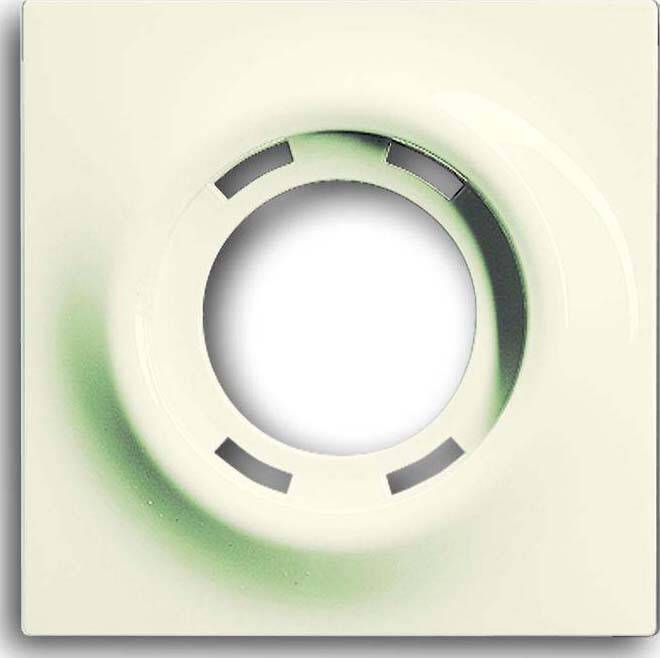 Busch-Jaeger Zentralscheibe elf/ws 1756-72