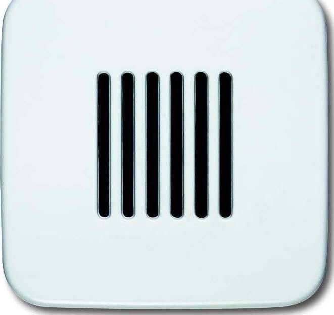 Busch-Jaeger Zentralscheibe aws 1574 C-214