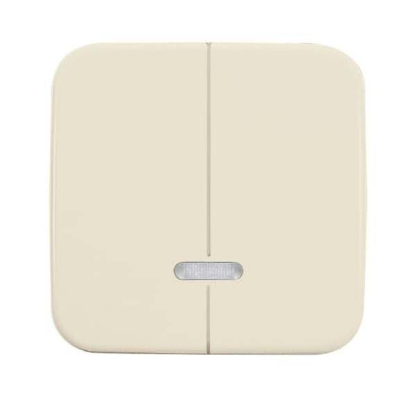 Busch-Jaeger Bedienelement cws/ews 6545-212